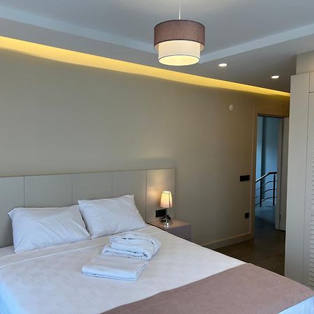 Nirvana Belek Villas Dış mekan fotoğraf