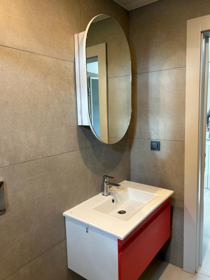 Nirvana Belek Villas Dış mekan fotoğraf