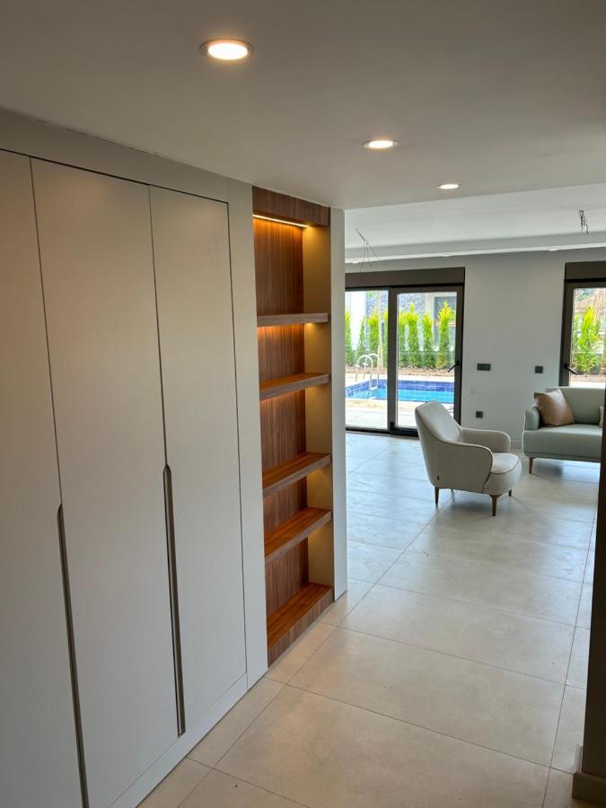Nirvana Belek Villas Dış mekan fotoğraf