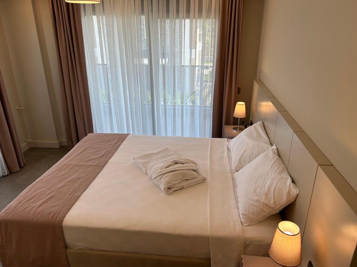 Nirvana Belek Villas Dış mekan fotoğraf