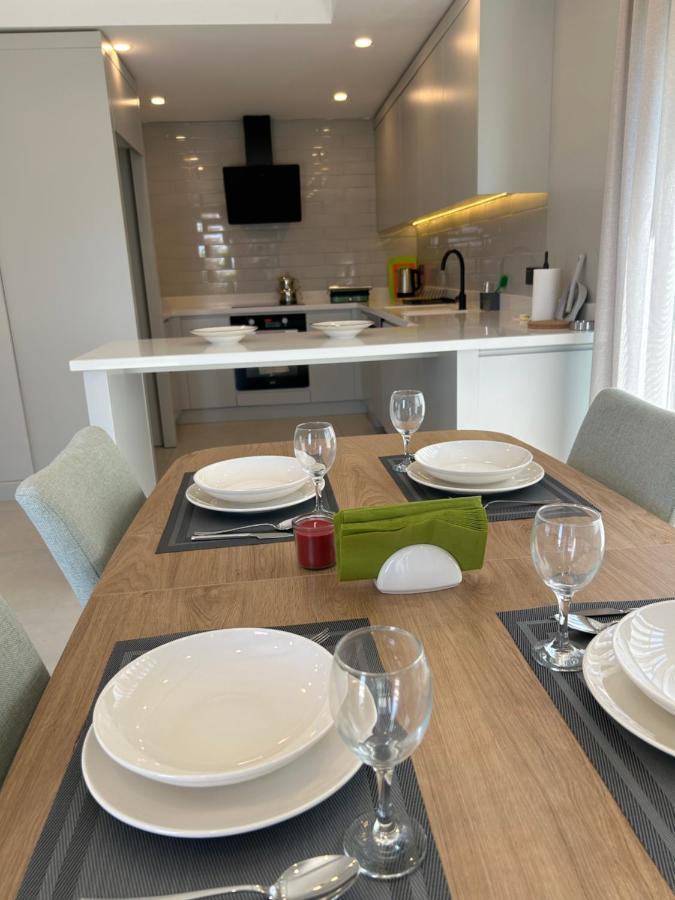 Nirvana Belek Villas Dış mekan fotoğraf