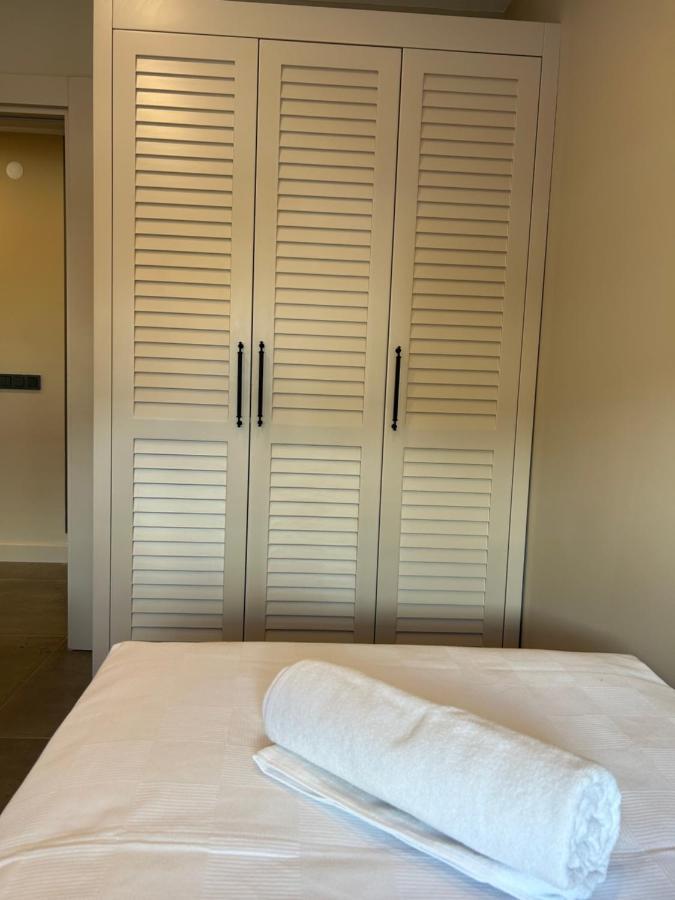 Nirvana Belek Villas Dış mekan fotoğraf