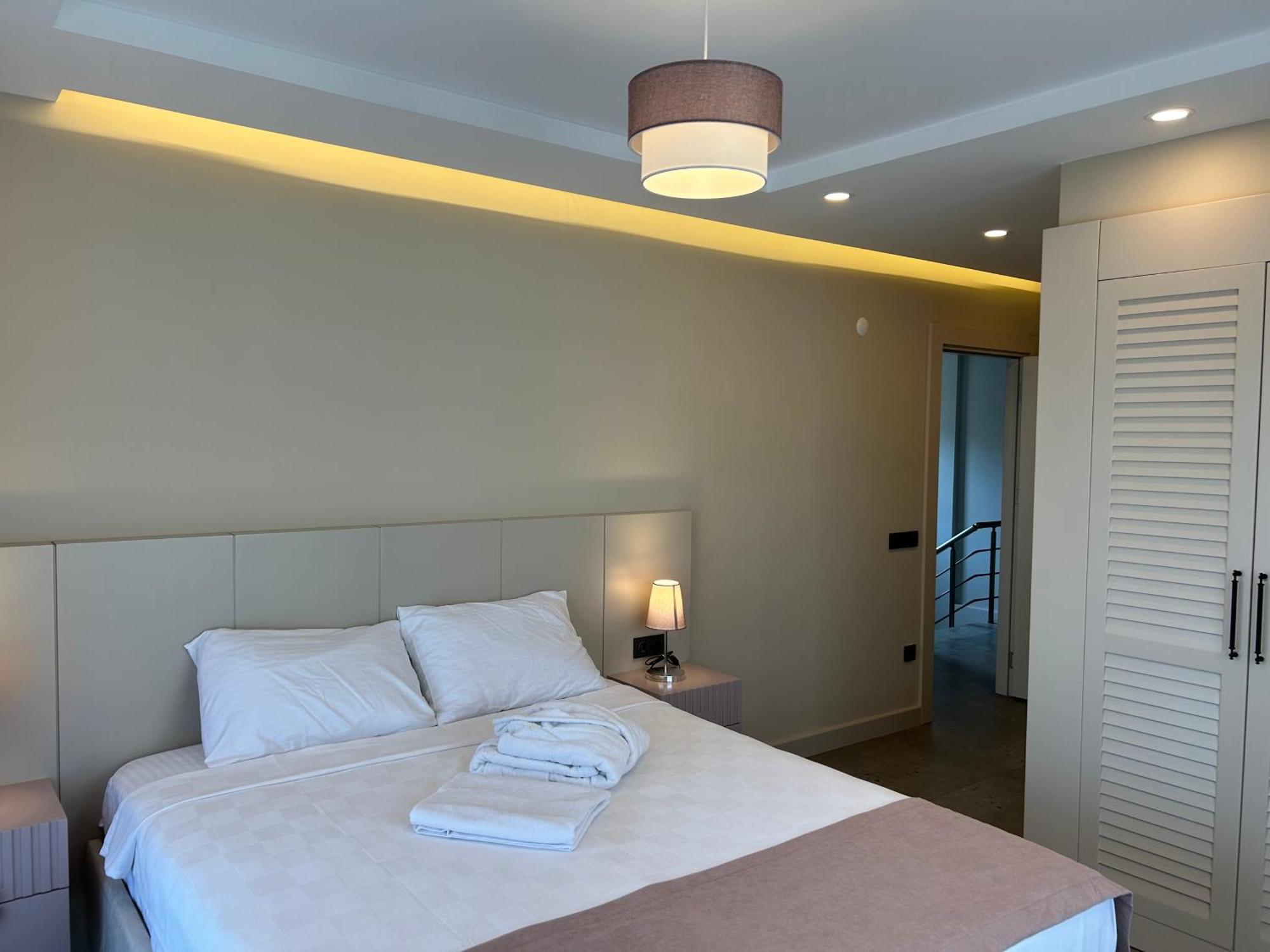 Nirvana Belek Villas Dış mekan fotoğraf